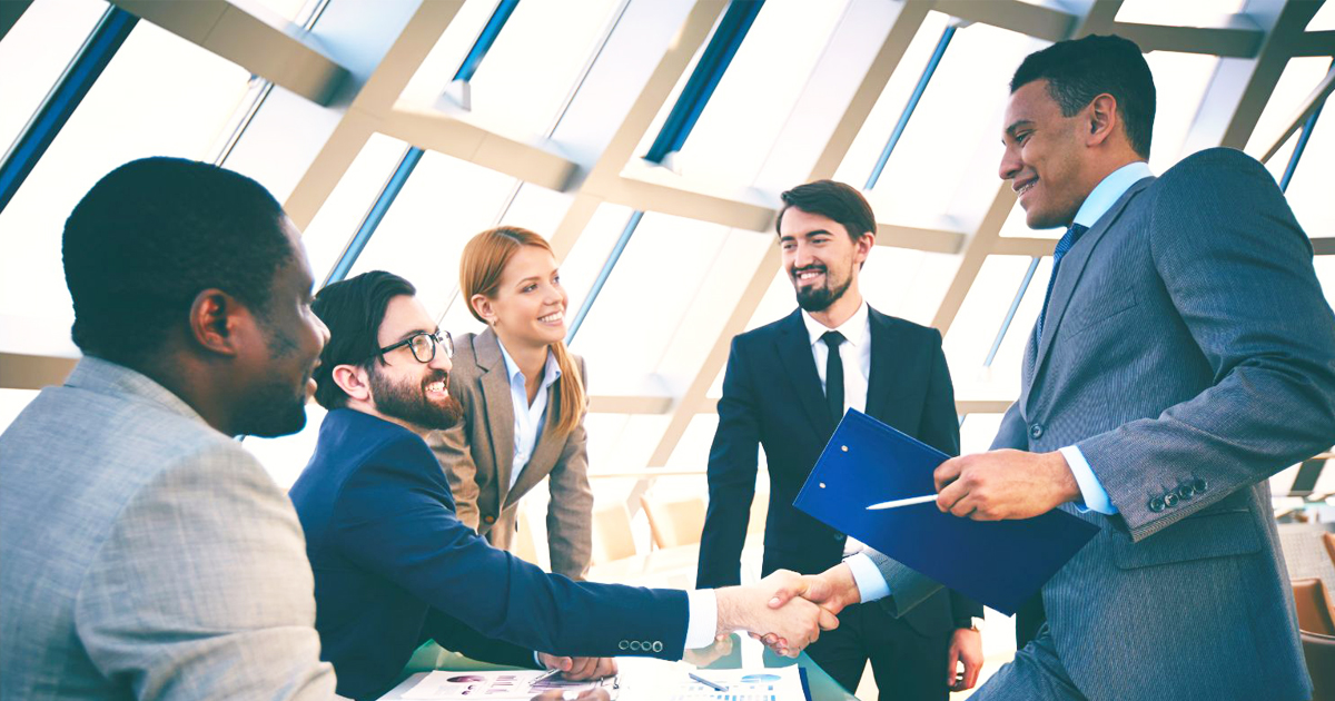 円安が進むいま、世界市場に進出するということ